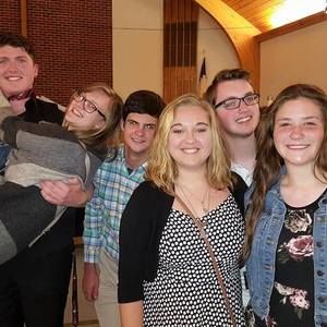 Meet your Posher, Alanah